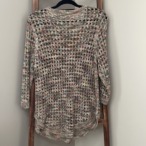 Summer sweater - Picture 6 of 7